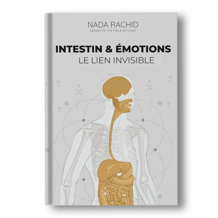 INTESTIN & ÉMOTIONS